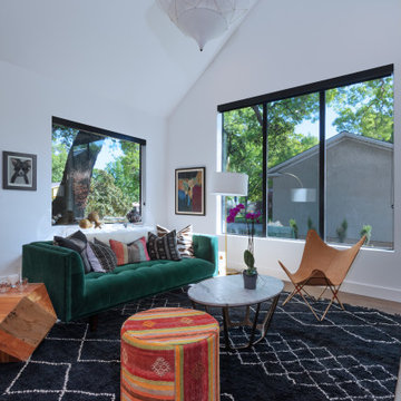 Jessie Residence