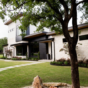 Park Hills Residence