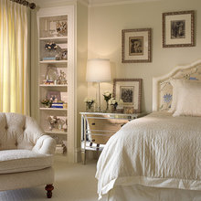 bedrooms