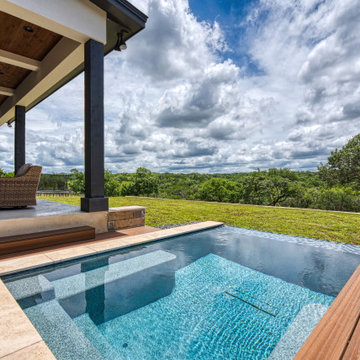 The Springs of Cordillera Ranch