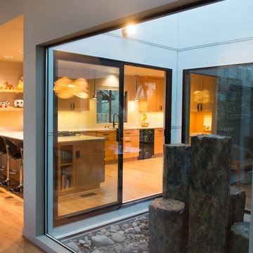 Active Family Home in Beaverton