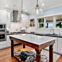Kitchen Ideas