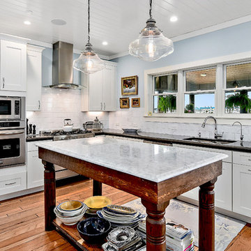 Bayside Residence