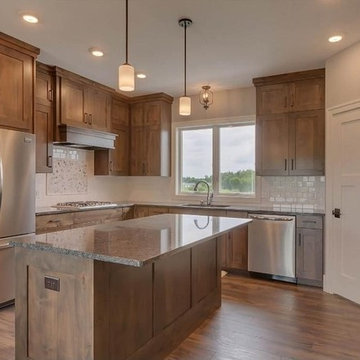 FOR SALE - 3574 Wildflower Road S, St. Cloud, MN
