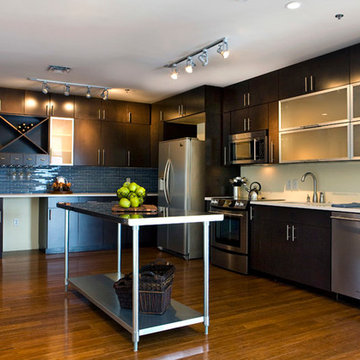5th and Main Empty Nest Model