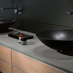 Basin - Bathroom Sinks