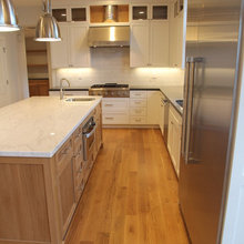 Kitchen Ideas