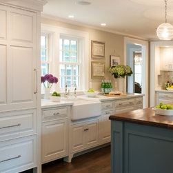 Proud Bead Beauty - Kitchen Cabinetry