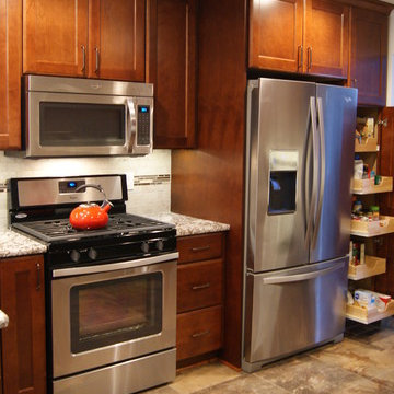 Dandbridge Kitchen