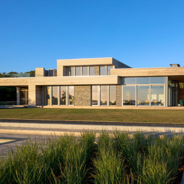 Dartmouth Massachusetts Modern Home