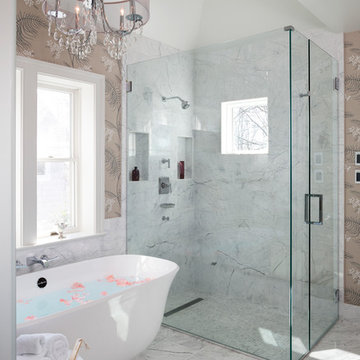 DC Master Bath