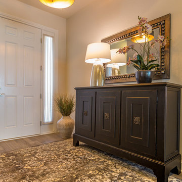 Broomfield Custom Home