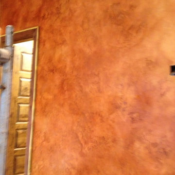 Walls