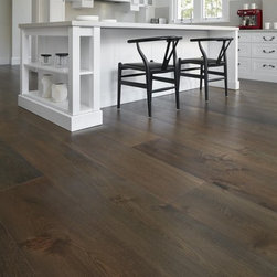 Oak Flooring - Products