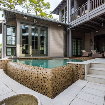 Vermillion Complete Remodel