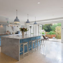 Kitchen Colour Scheme