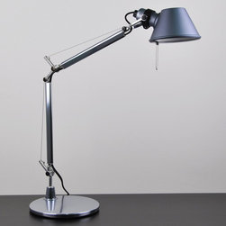 Lighting - Table Lamps