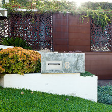 Landscape - Facade