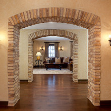 archways