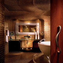 bath tile