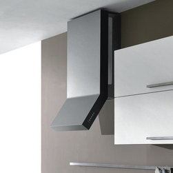 Designer Range Hoods - "Ravenna" Series - Range Hoods And Vents