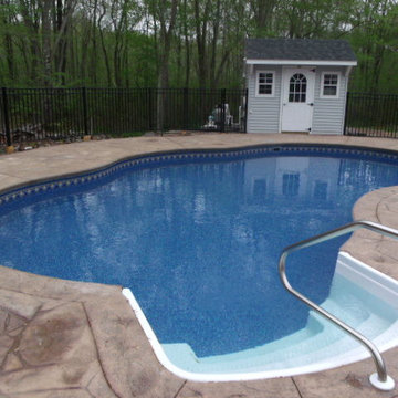 Our Pools