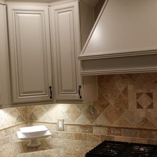 Burbank Renovation Project