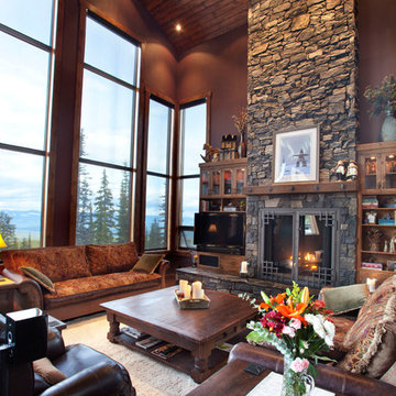 Inuksuk Lodge