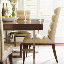 Dining Chairs An Ideabook By Todd Adams