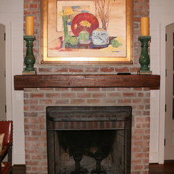 Mantels - Products