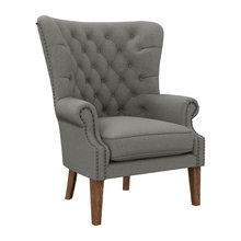 Accent Chairs