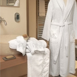 Bed Linen Sets - Towels