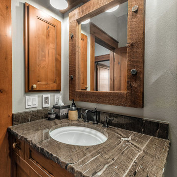 Rustic Charm with Modern Amenities