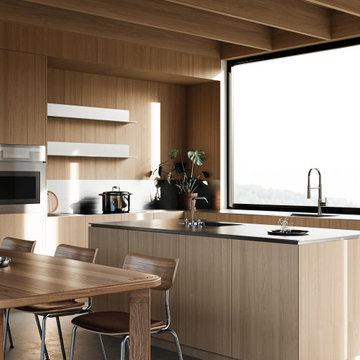 Santa Barbara Retreat 2025