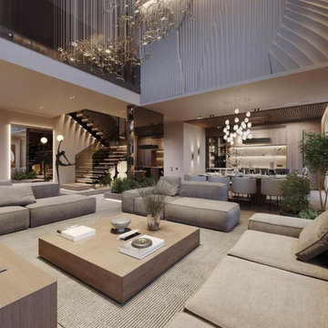 Experion Project Sector 151 – Premium Homes in Noida