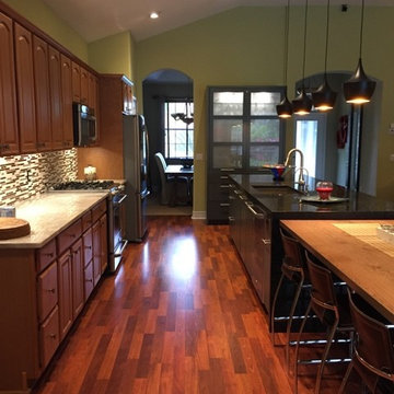 Florida Kitchen Renovation