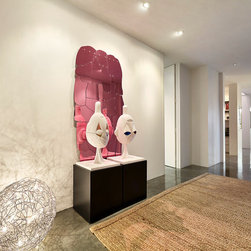 Amazon Jute - Floor Rugs