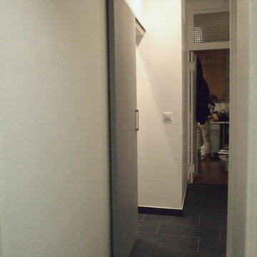 Douche Victor Hugo 92200