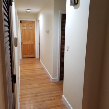 Walker Residence