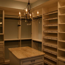 Closets