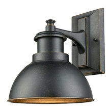 Outdoor Lighting
