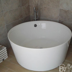 Il piacere della vasca da bagno - Bathtubs