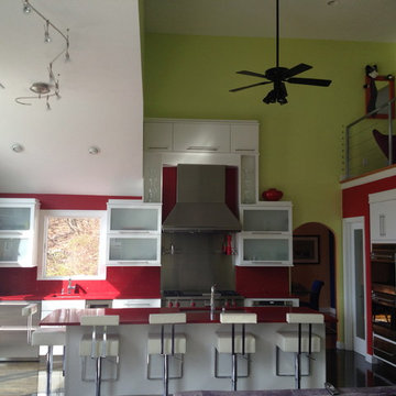 Kitchen Remodel