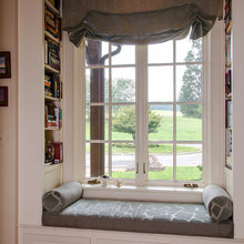 Upstairs