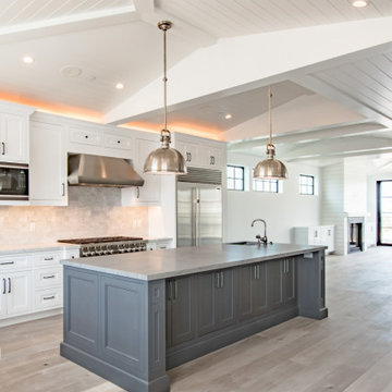 Industrial Farmhouse