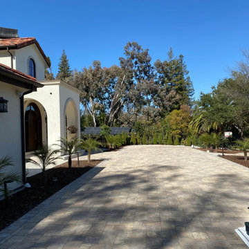 Atherton Palacio