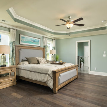 Meadow Stream Abaco B Model Home