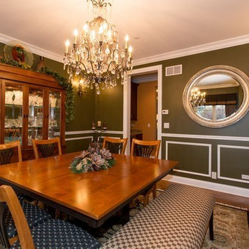 Dan Kaiser Homes
