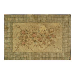 Darius Antique Rugs - Products
