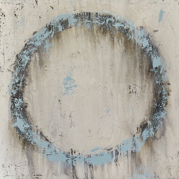 Modern Abstract Sphere